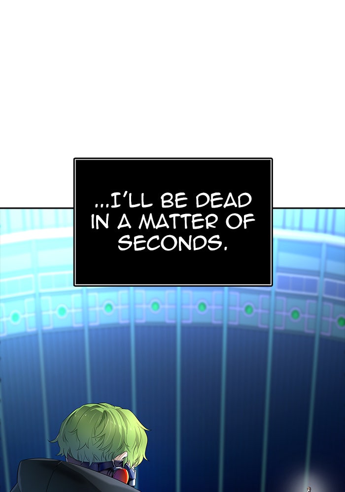 Tower of God manga, chapter 539, page 54 of 150