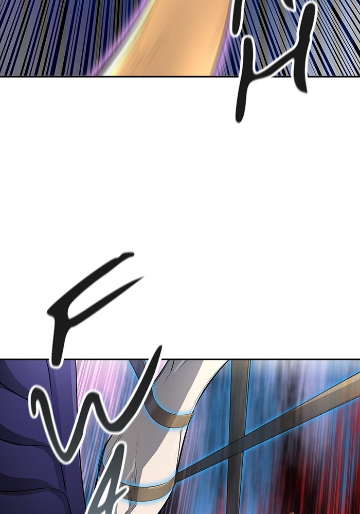 Tower of God manga, chapter 539, page 64 of 150
