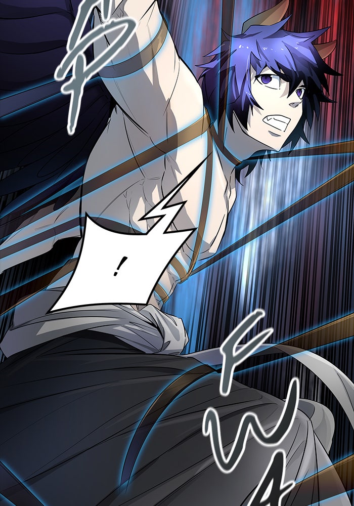 Tower of God manga, chapter 539, page 65 of 150
