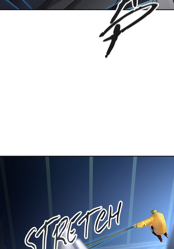 Tower of God manga, chapter 539, page 66 of 150