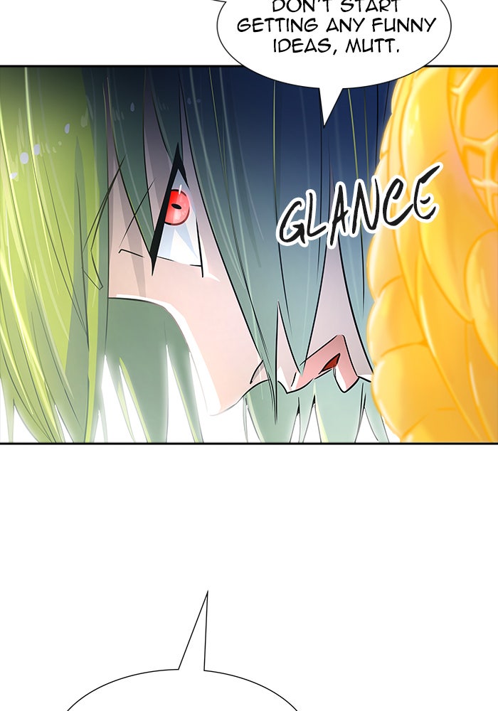 Tower of God manga, chapter 539, page 68 of 150