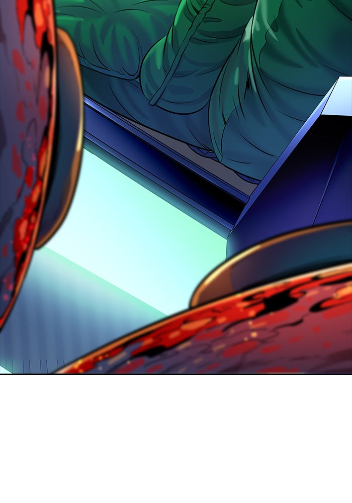 Tower of God manga, chapter 539, page 7 of 150