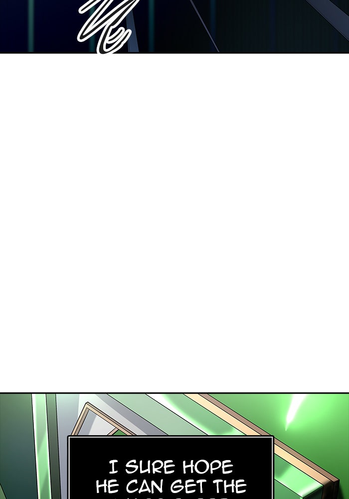 Tower of God manga, chapter 539, page 72 of 150