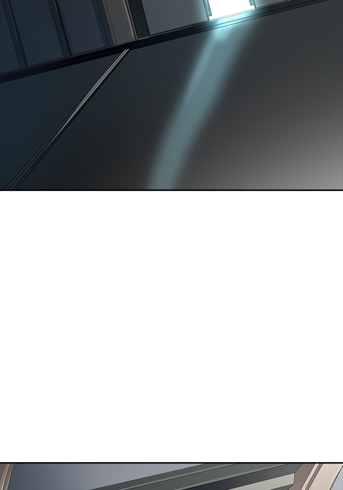 Tower of God manga, chapter 539, page 75 of 150