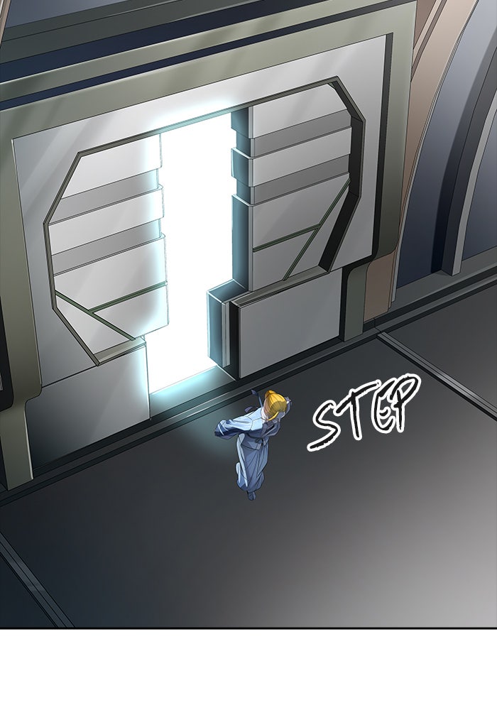 Tower of God manga, chapter 539, page 76 of 150