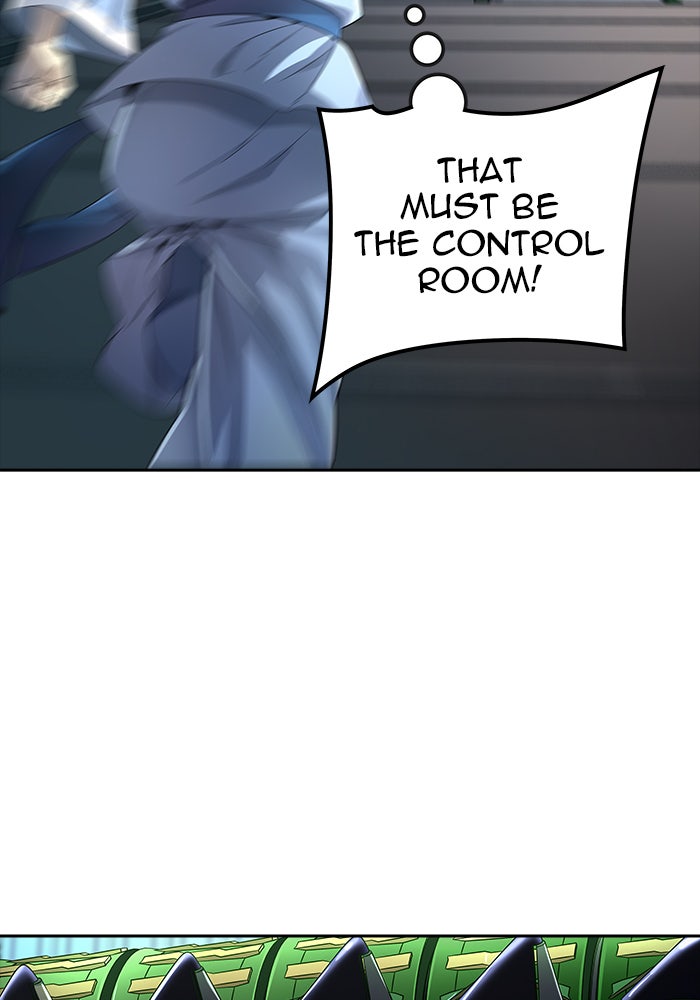 Tower of God manga, chapter 539, page 78 of 150
