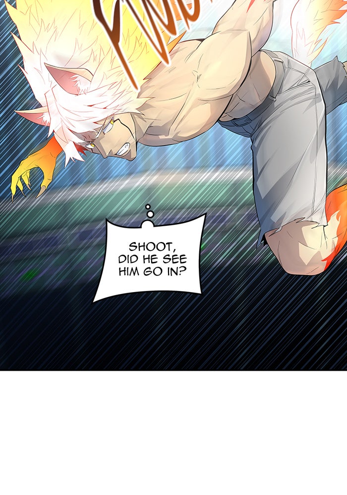 Tower of God manga, chapter 539, page 81 of 150