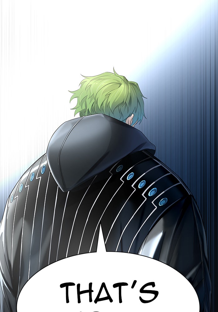 Tower of God manga, chapter 539, page 83 of 150