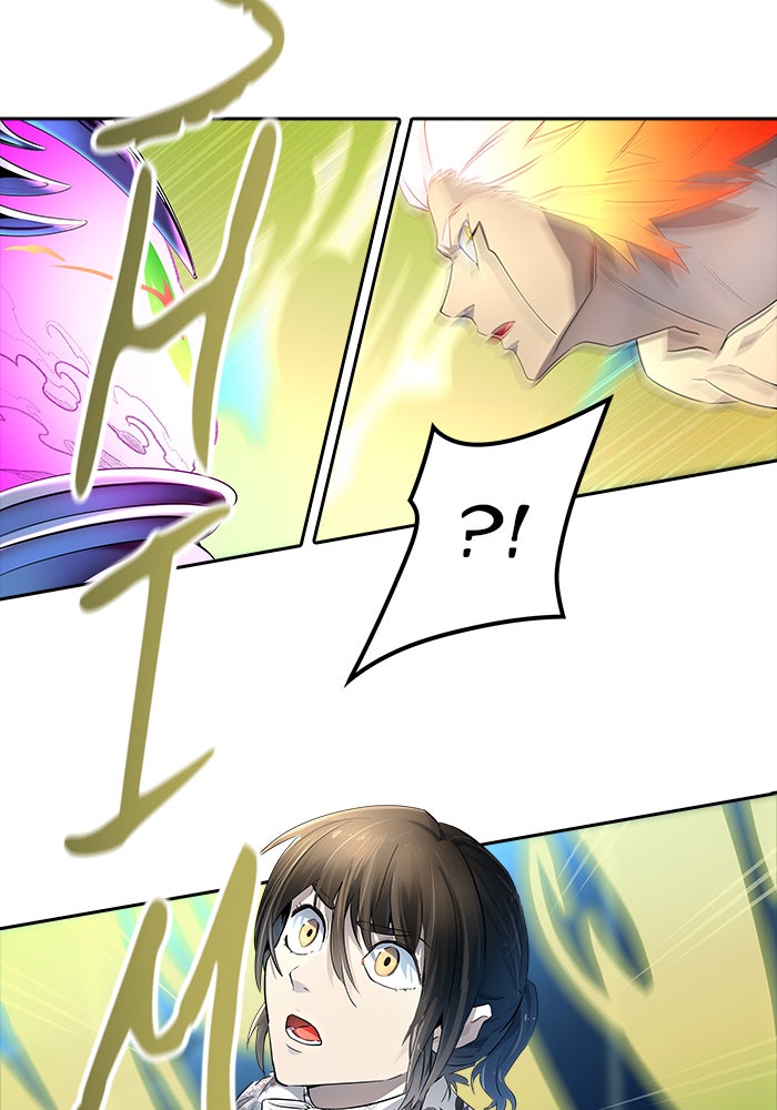 Tower of God manga, chapter 539, page 85 of 150