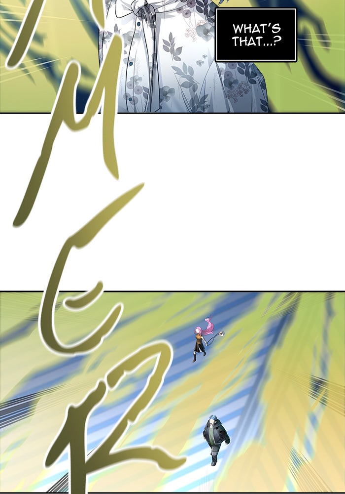 Tower of God manga, chapter 539, page 86 of 150