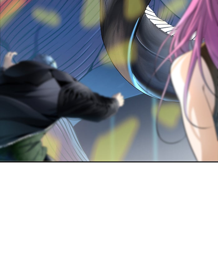 Tower of God manga, chapter 539, page 92 of 150