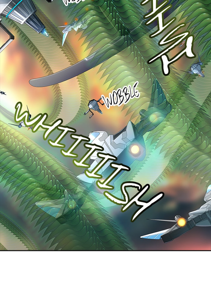 Tower of God manga, chapter 539, page 98 of 150