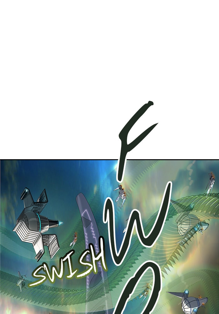 Tower of God manga, chapter 539, page 99 of 150