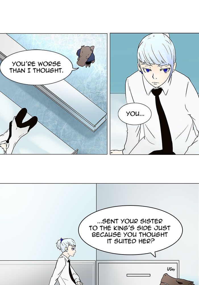Tower of God manga, chapter 54, page 12 of 44