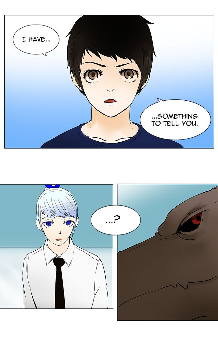 Tower of God manga, chapter 54, page 18 of 44