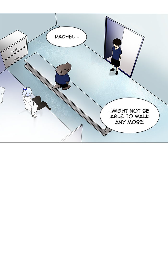 Tower of God manga, chapter 54, page 19 of 44