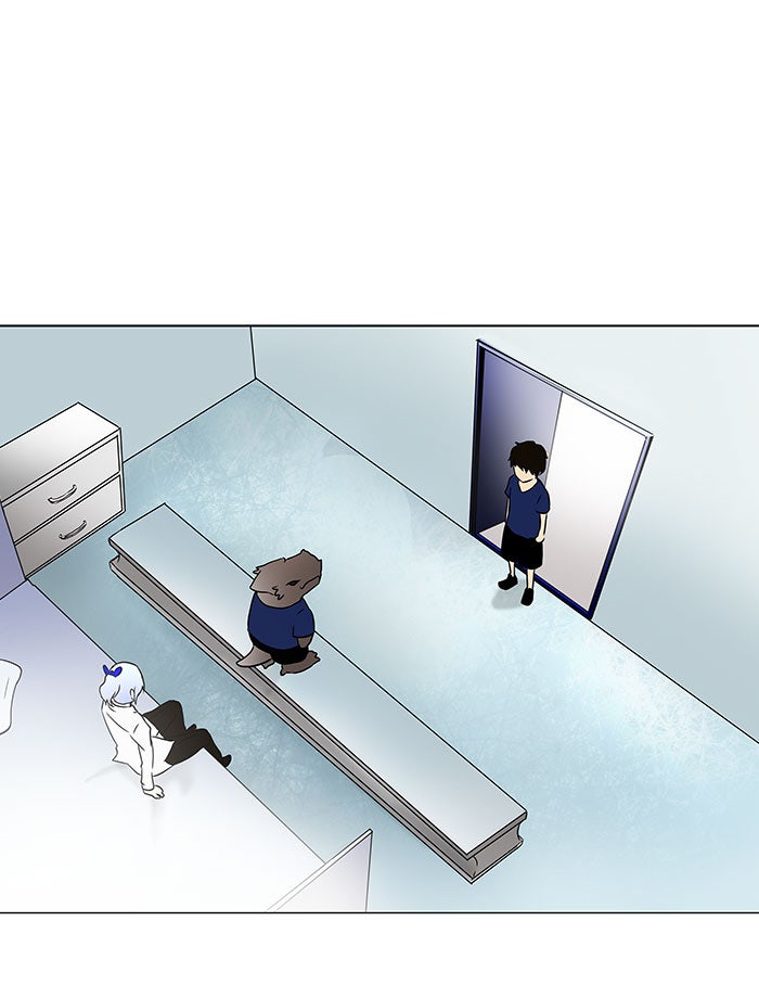 Tower of God manga, chapter 54, page 22 of 44