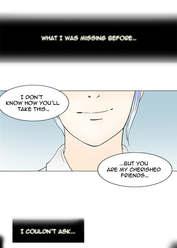 Tower of God manga, chapter 54, page 30 of 44
