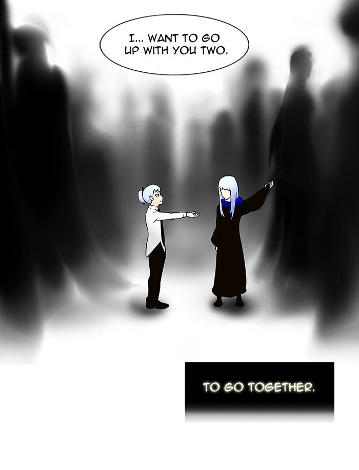 Tower of God manga, chapter 54, page 31 of 44