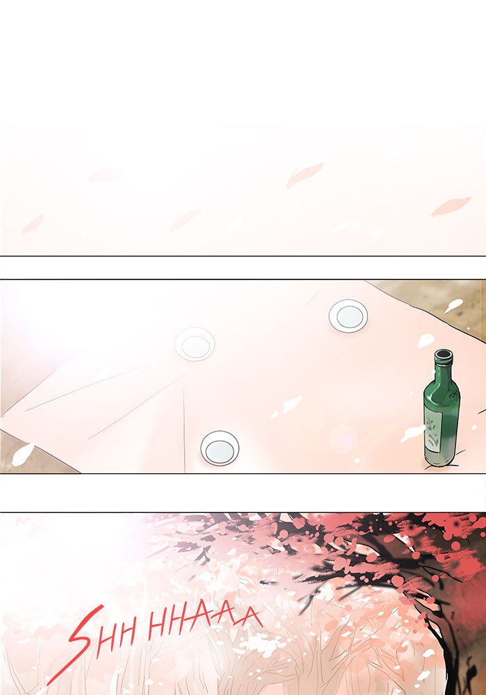 Tower of God manga, chapter 54, page 35 of 44