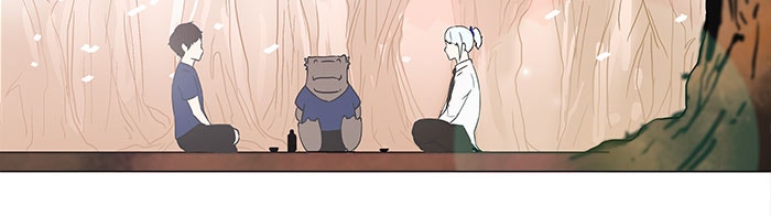 Tower of God manga, chapter 54, page 36 of 44