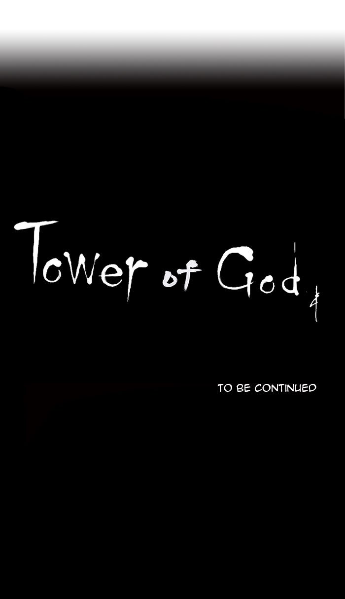 Tower of God manga, chapter 54, page 44 of 44