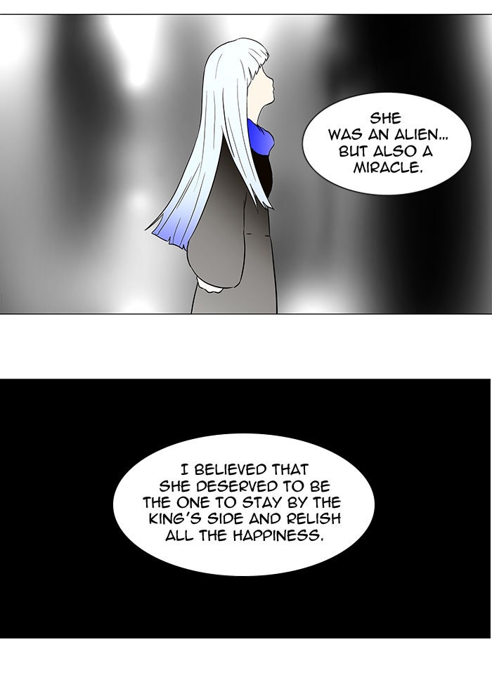Tower of God manga, chapter 54, page 6 of 44