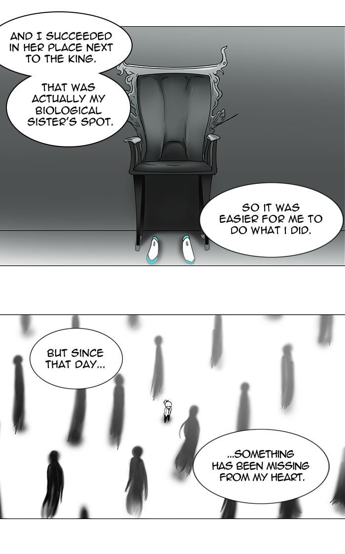 Tower of God manga, chapter 54, page 7 of 44