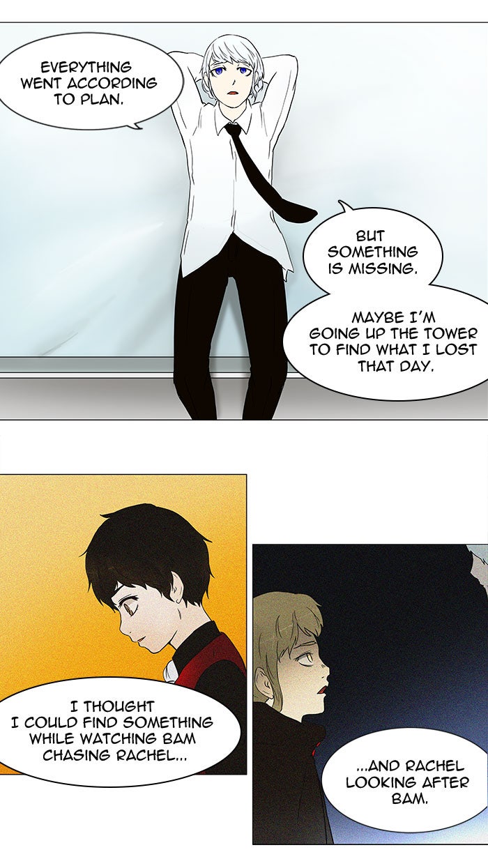 Tower of God manga, chapter 54, page 8 of 44
