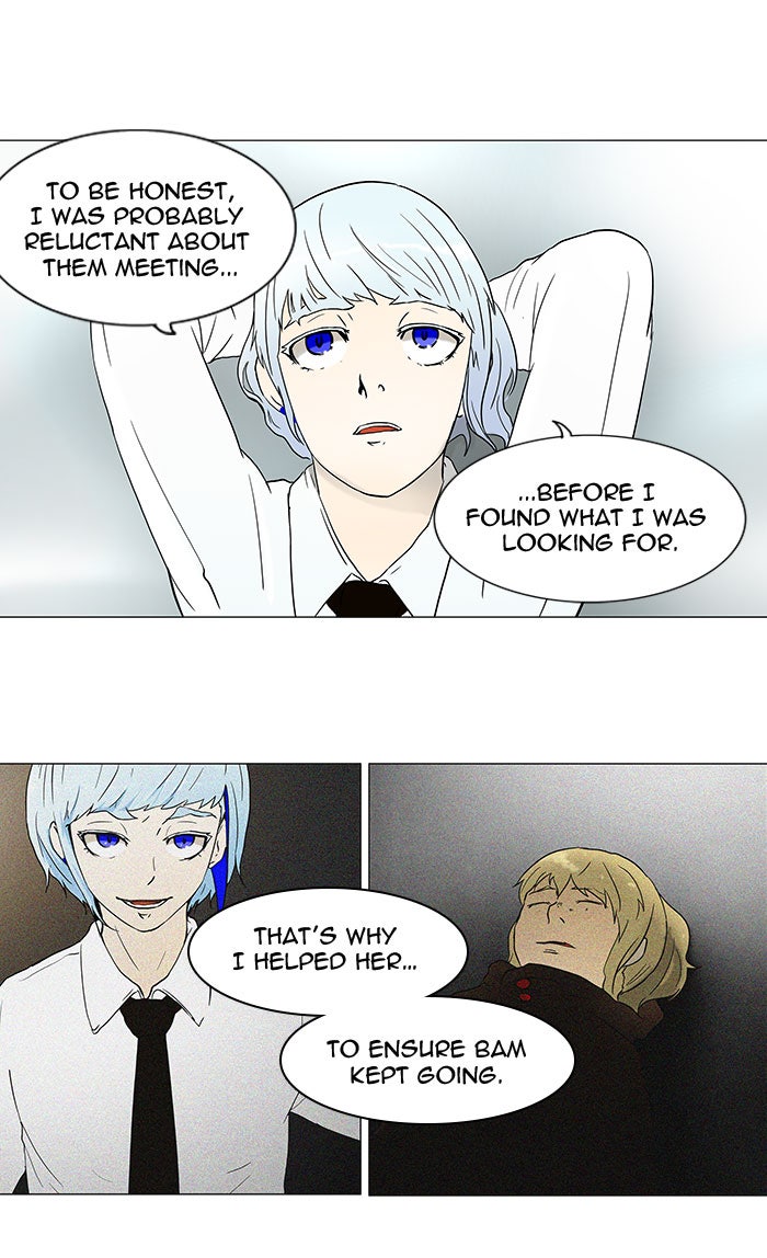 Tower of God manga, chapter 54, page 9 of 44