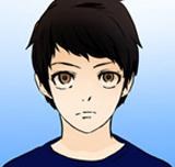 Tower of God Chapter 54: [Season 1] Ep. 53 cover