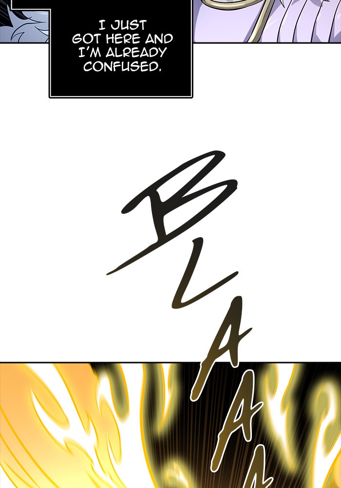 Tower of God manga, chapter 540, page 101 of 202