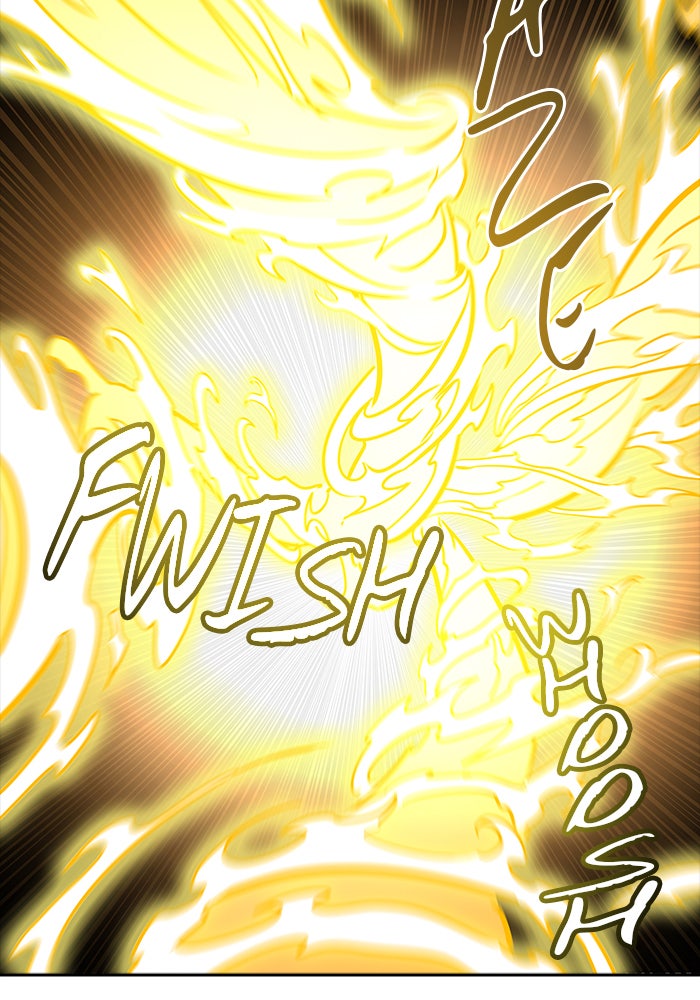 Tower of God manga, chapter 540, page 102 of 202