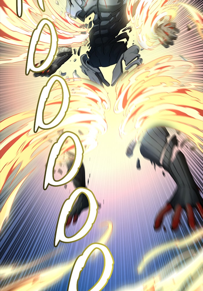 Tower of God manga, chapter 540, page 104 of 202