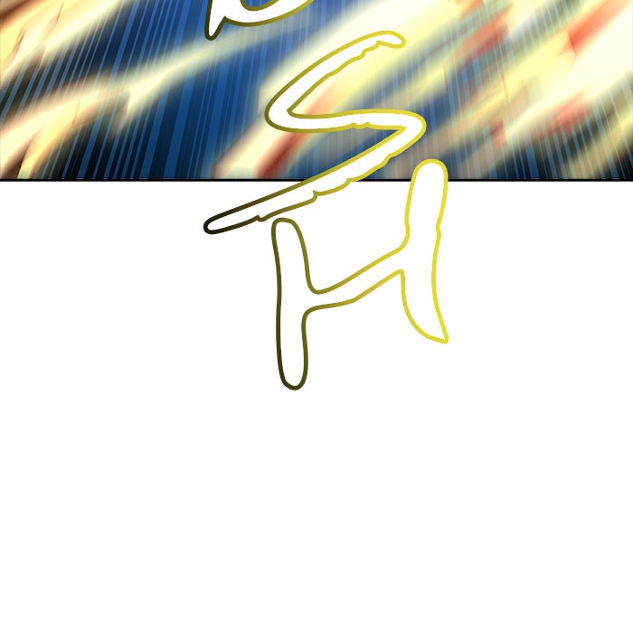 Tower of God manga, chapter 540, page 105 of 202