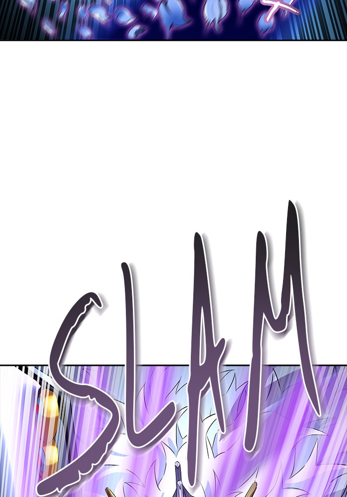 Tower of God manga, chapter 540, page 108 of 202