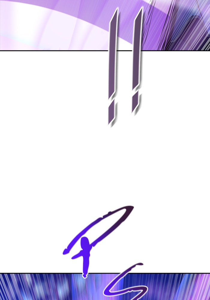 Tower of God manga, chapter 540, page 110 of 202
