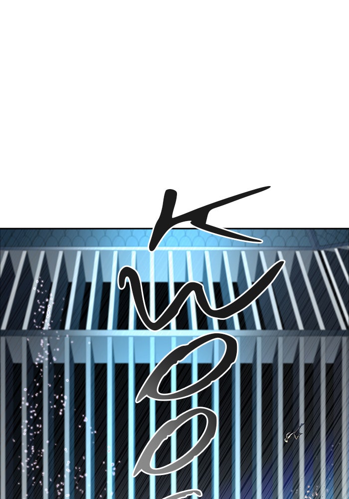 Tower of God manga, chapter 540, page 113 of 202