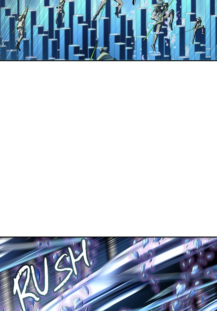 Tower of God manga, chapter 540, page 116 of 202