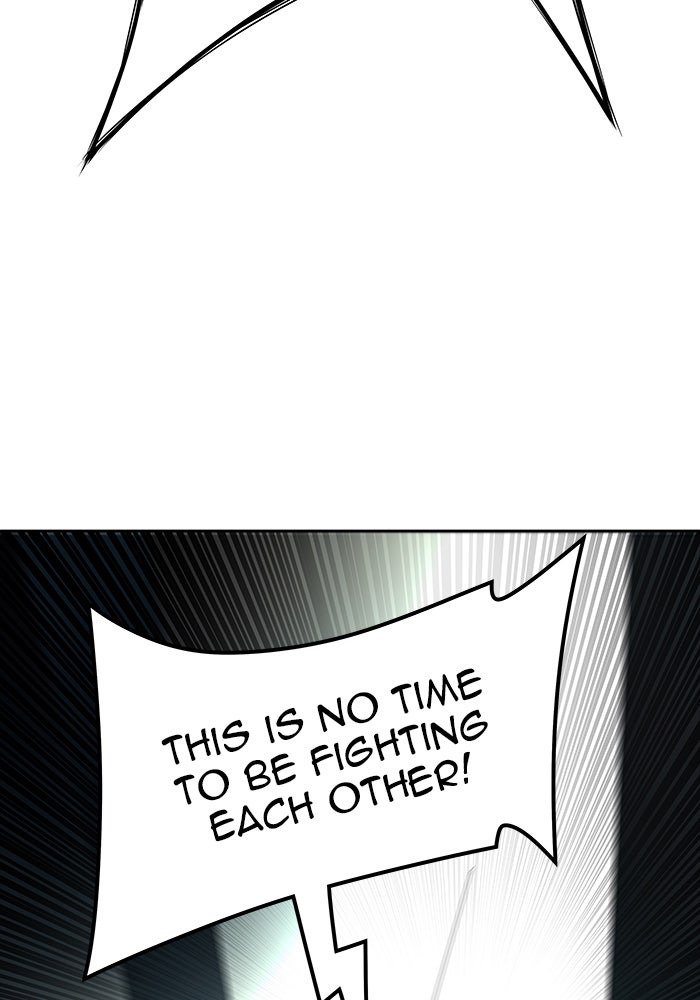 Tower of God manga, chapter 540, page 119 of 202
