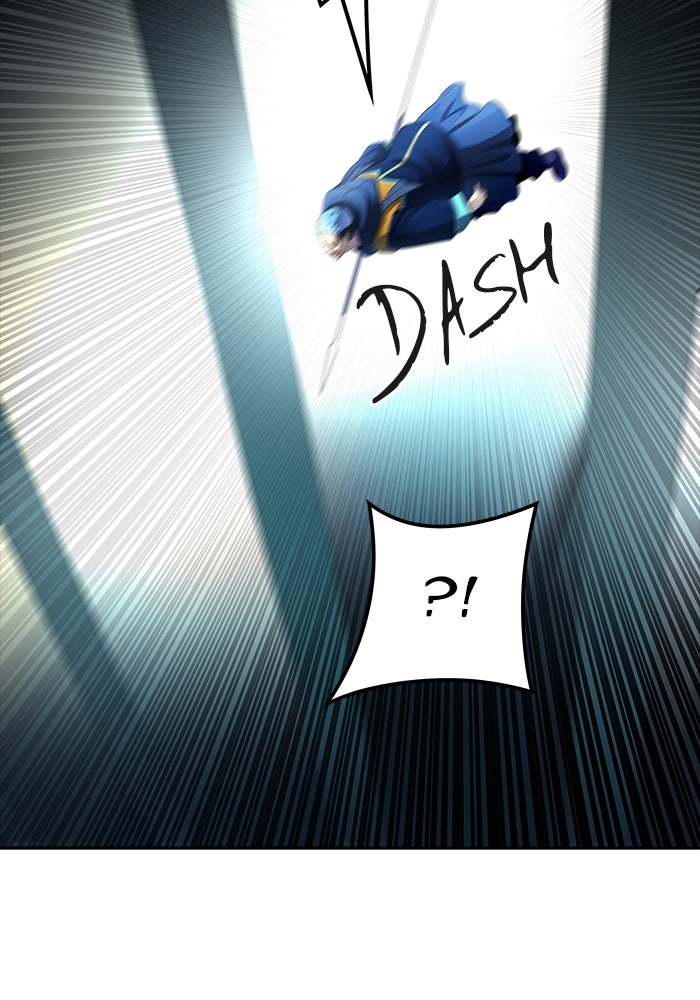 Tower of God manga, chapter 540, page 120 of 202
