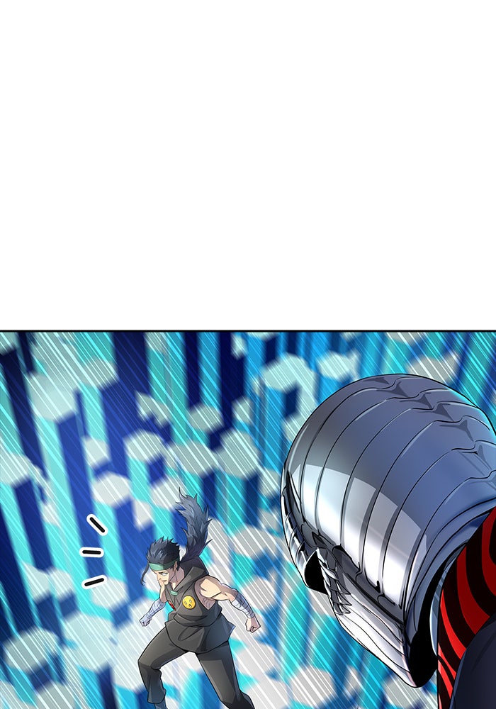 Tower of God manga, chapter 540, page 121 of 202