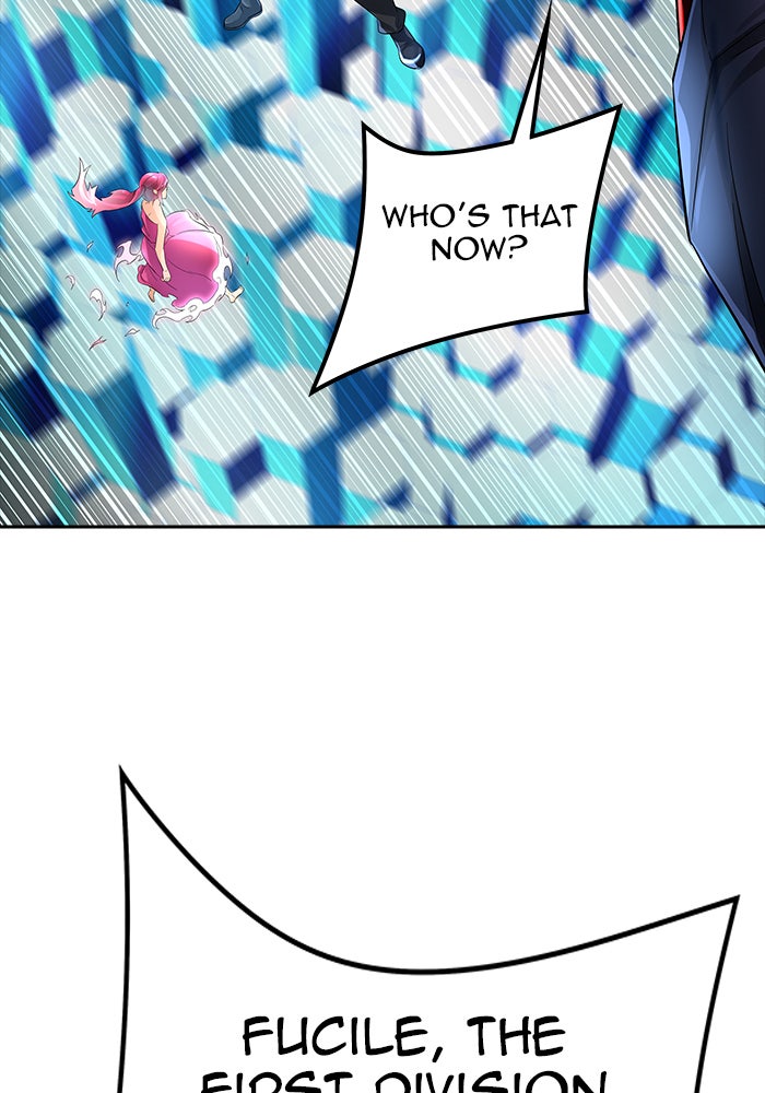 Tower of God manga, chapter 540, page 122 of 202