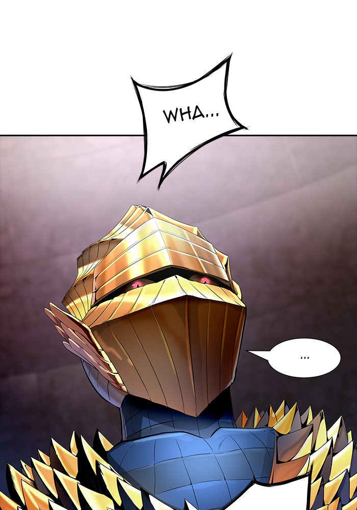 Tower of God manga, chapter 540, page 127 of 202