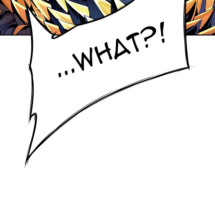 Tower of God manga, chapter 540, page 128 of 202