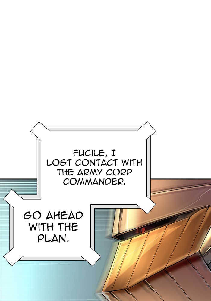 Tower of God manga, chapter 540, page 140 of 202