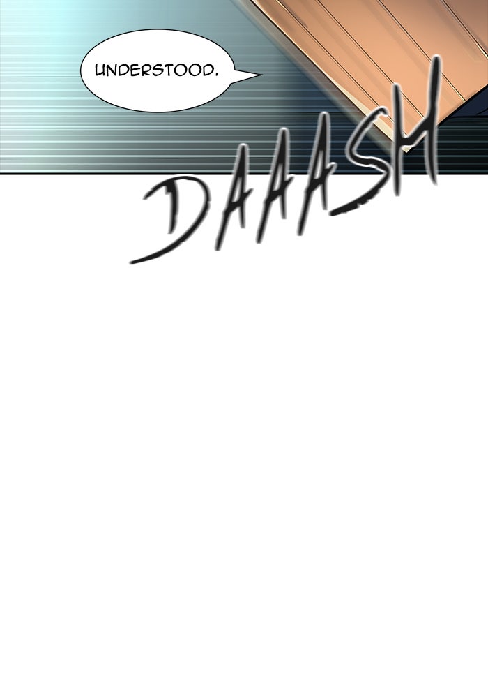 Tower of God manga, chapter 540, page 141 of 202