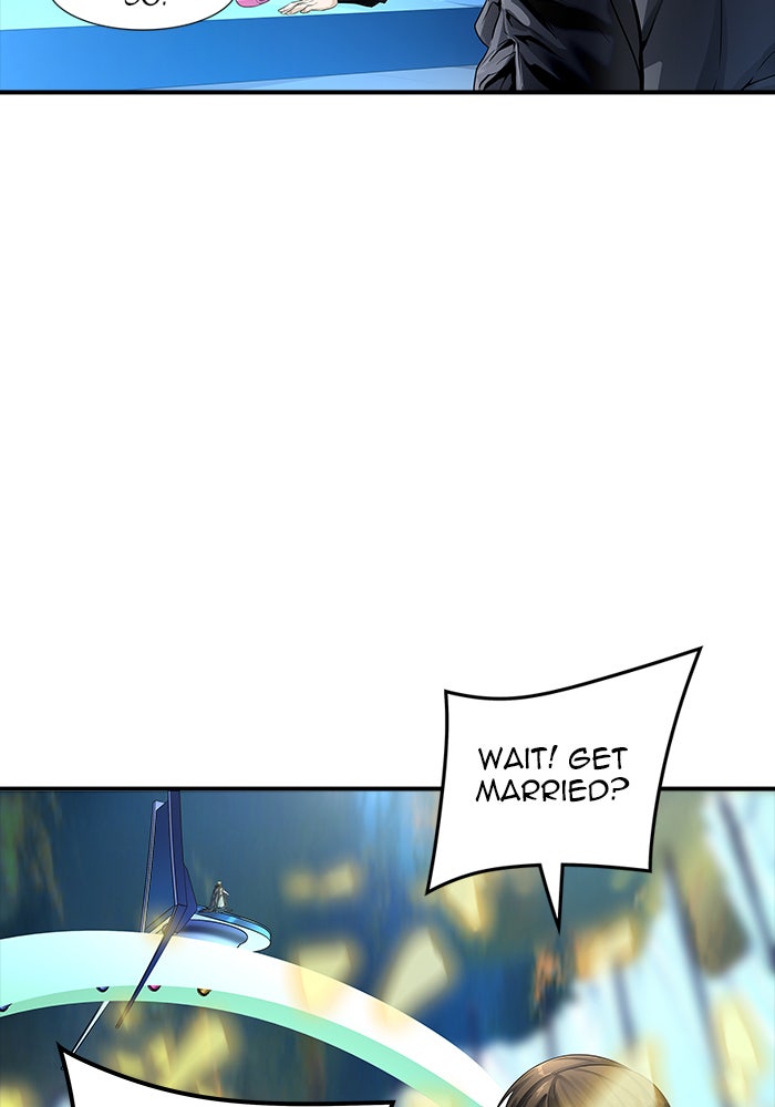 Tower of God manga, chapter 540, page 146 of 202