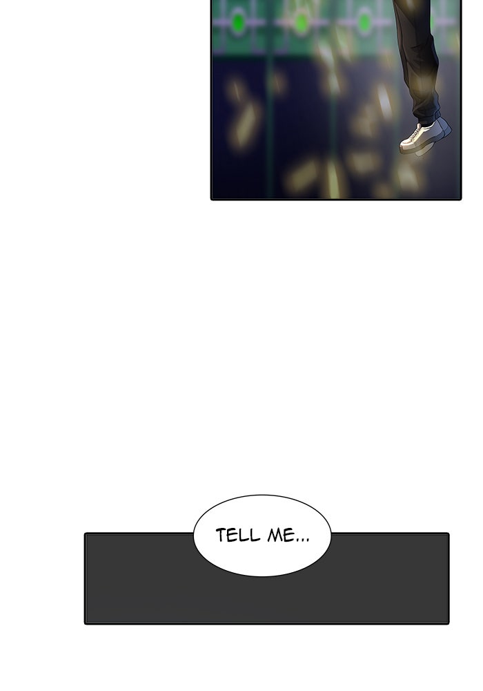 Tower of God manga, chapter 540, page 154 of 202