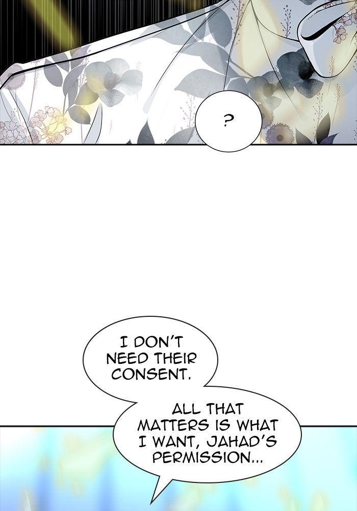 Tower of God manga, chapter 540, page 156 of 202